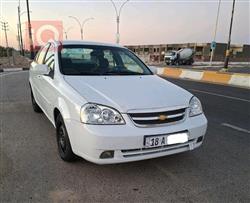 Chevrolet Optra